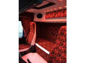 Tegljač Scania R143-450 V8: slika 5 Tegljač Scania R143-450 V8: slika 5