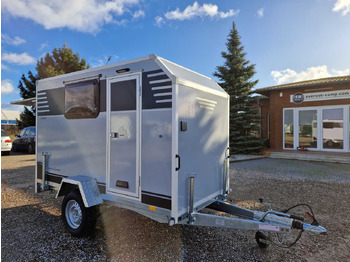 Kamp prikolica EVEREST