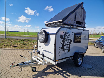 Kamp prikolica EVEREST