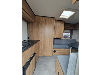 Kamp prikolica NIEWIADÓW