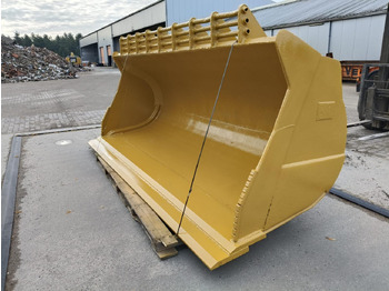Utovarna kašika Caterpillar 980 Bucket: slika 2