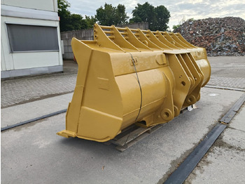 Utovarna kašika Caterpillar 980 Bucket: slika 4