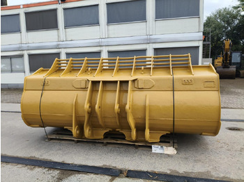 Utovarna kašika Caterpillar 980 Bucket: slika 3