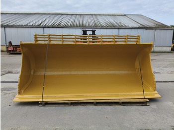 Utovarna kašika Caterpillar 980 Bucket: slika 5