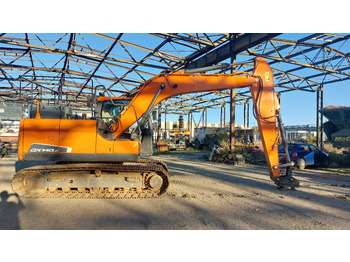 Bager guseničar DOOSAN DX140LC-5: slika 2 Bager guseničar DOOSAN DX140LC-5: slika 2