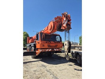 Autodizalica GROVE GMK3055: slika 5 Autodizalica GROVE GMK3055: slika 5