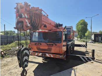 Autodizalica GROVE GMK3055: slika 3 Autodizalica GROVE GMK3055: slika 3