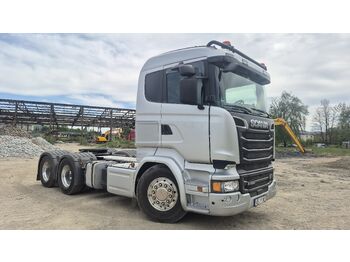 Lizing SCANIA R730 SCANIA R730: slika 4
