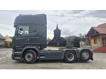Lizing SCANIA R730 SCANIA R730: slika 5