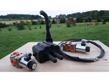 Prednji utovarivač za traktor CASE