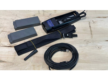 Novu Šumska prikolica Set Radio Remote Scanreco RC 400 with Valve Palfinger Hiab Cranab Loglift: slika 3 Novu Šumska prikolica Set Radio Remote Scanreco RC 400 with Valve Palfinger Hiab Cranab Loglift: slika 3