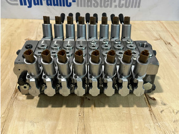 Novu Šumska prikolica Valve Walvoil DPX100 MKG, Palfinger, Fassi, Hiab: slika 2 Novu Šumska prikolica Valve Walvoil DPX100 MKG, Palfinger, Fassi, Hiab: slika 2