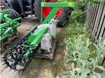 Novu Valjak za poljoprivredu Amazone UPN 901-250 WENDEPACKER AKTION: slika 5 Novu Valjak za poljoprivredu Amazone UPN 901-250 WENDEPACKER AKTION: slika 5