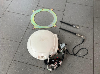 Sistem za navigaciju FENDT