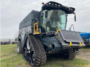 Lizing Fendt IDEAL 9 Fendt IDEAL 9: slika 1
