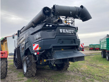 Lizing Fendt IDEAL 9 Fendt IDEAL 9: slika 3