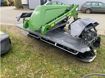 Kosačica FENDT