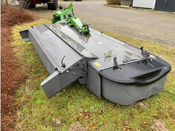 Kosačica Fendt SLICER 3670 AKTION: slika 2 Kosačica Fendt SLICER 3670 AKTION: slika 2