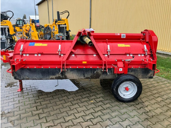 Kombajn za krompir Grimme KS 75-4: slika 2