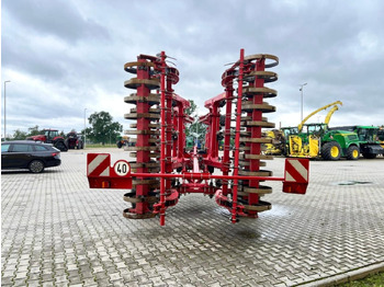 Kultivator Horsch TERRANO 5.3 GX RAHMEN IN 2024 NEU!: slika 3