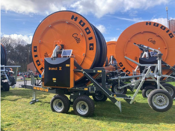 Novu Sistem za navodnjavanje Hüdig IROMAT II TD AKTION: slika 2 Novu Sistem za navodnjavanje Hüdig IROMAT II TD AKTION: slika 2