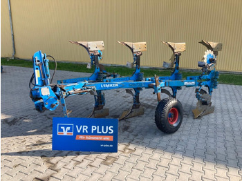 Plug LEMKEN