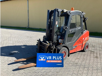 Viljuškar LINDE H35