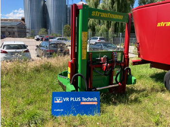 Oprema za silose STRAUTMANN