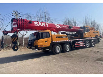 Autodizalica SANY