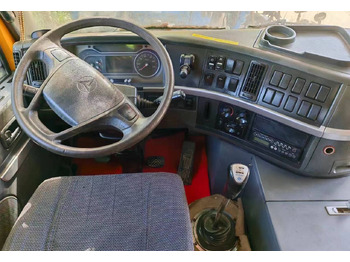 Autodizalica Sany: slika 5 Autodizalica Sany: slika 5