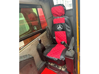 Autodizalica Sany: slika 3