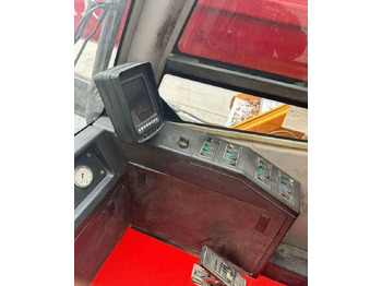 Autodizalica Sany: slika 4