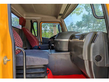 Autodizalica Sany: slika 4 Autodizalica Sany: slika 4