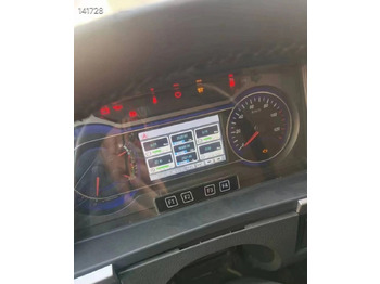 Autodizalica Sany: slika 2