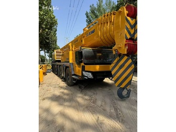 Autodizalica XCMG QAY200 200ton 260 80 90 100 110: slika 3