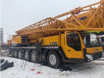 Autodizalica XCMG QAY200