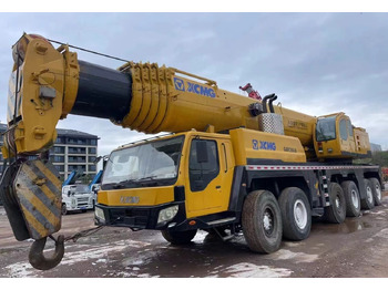Autodizalica XCMG QAY260A
