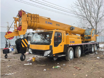 Autodizalica XCMG QY50K