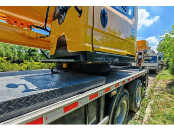 Autodizalica XCMG QY55KC 25ton 50ton 55ton 70ton 100 ton 130ton: slika 5