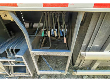 Autodizalica XCMG QY55KC 25ton 50ton 55ton 70ton 100 ton 130ton: slika 3