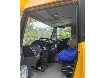Autodizalica XCMG QY55KC 25ton 50ton 55ton 70ton 100 ton 130ton: slika 4