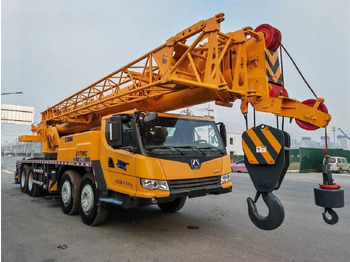 Autodizalica XCMG QY70KC