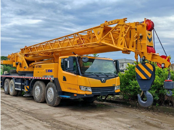 Autodizalica XCMG QY70KA