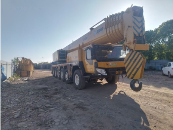 Autodizalica XCMG XCA240