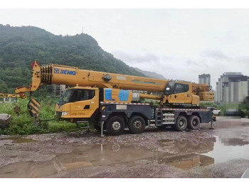 Autodizalica XCMG XCT55