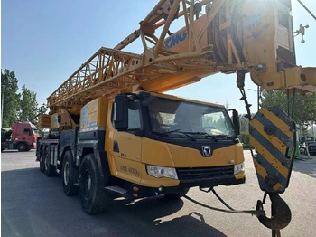 Autodizalica XCMG XCT100