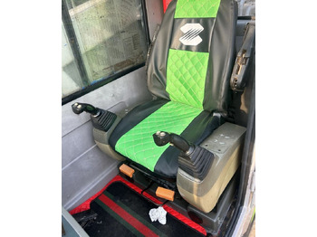 Autodizalica Zoomlion: slika 5