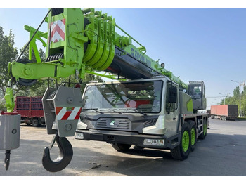 Autodizalica Zoomlion: slika 4