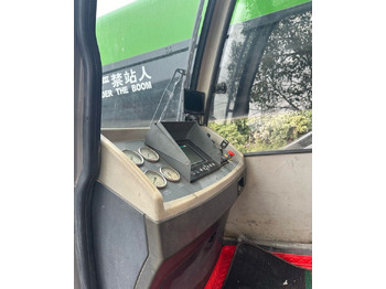 Autodizalica Zoomlion ZTC1100V 110T 100T 110ton: slika 4