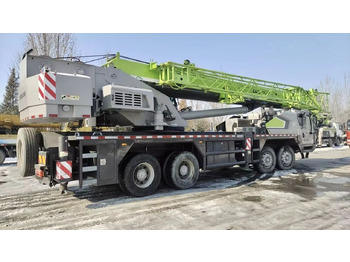 Lizing Zoomlion ZTC350 ZTC250 ZTC550 ZTC1000 35t 35ton 50t 70t Zoomlion ZTC350 ZTC250 ZTC550 ZTC1000 35t 35ton 50t 70t: slika 3